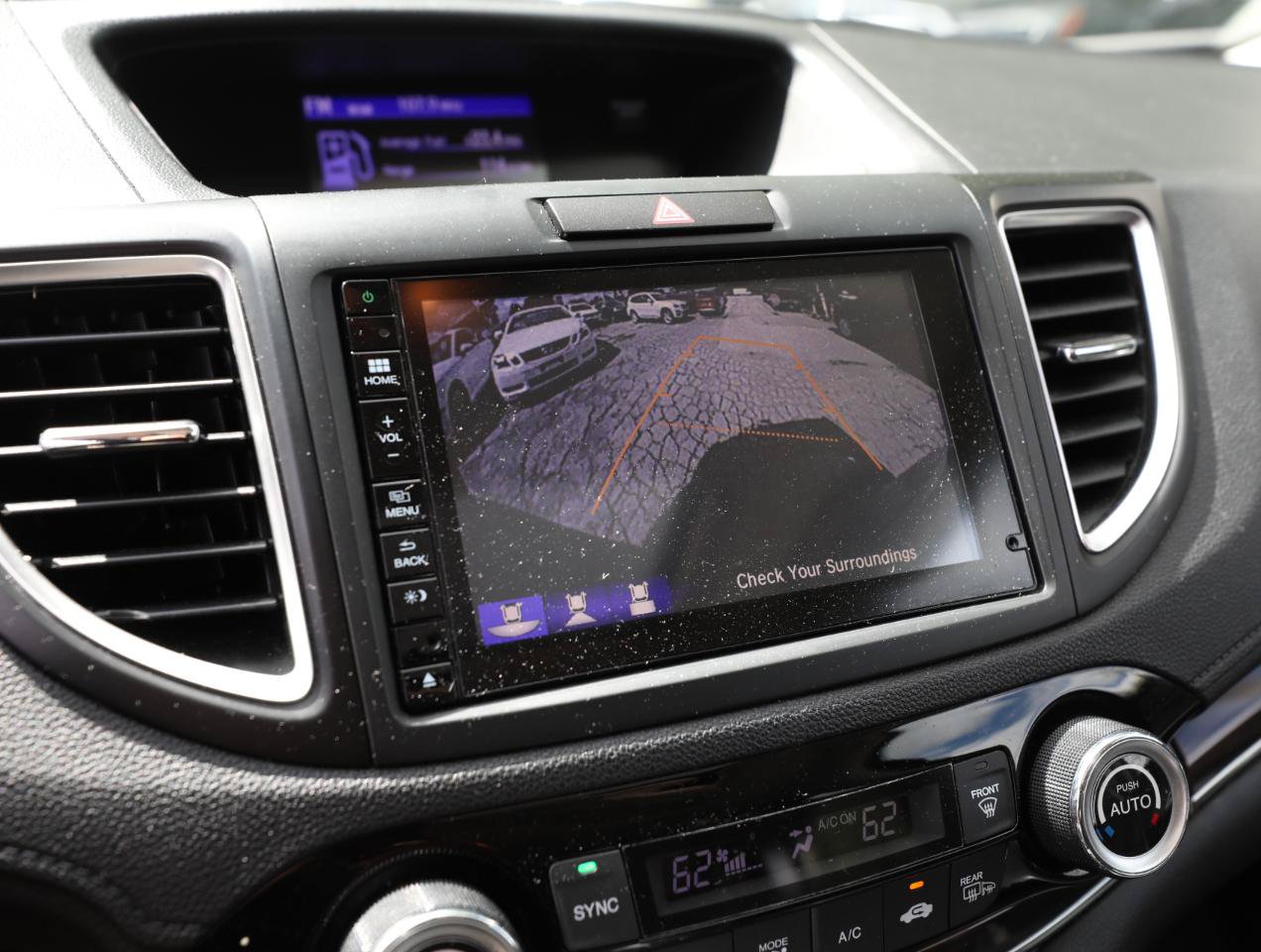 Used 2015 Honda CR-V EX-L image 23