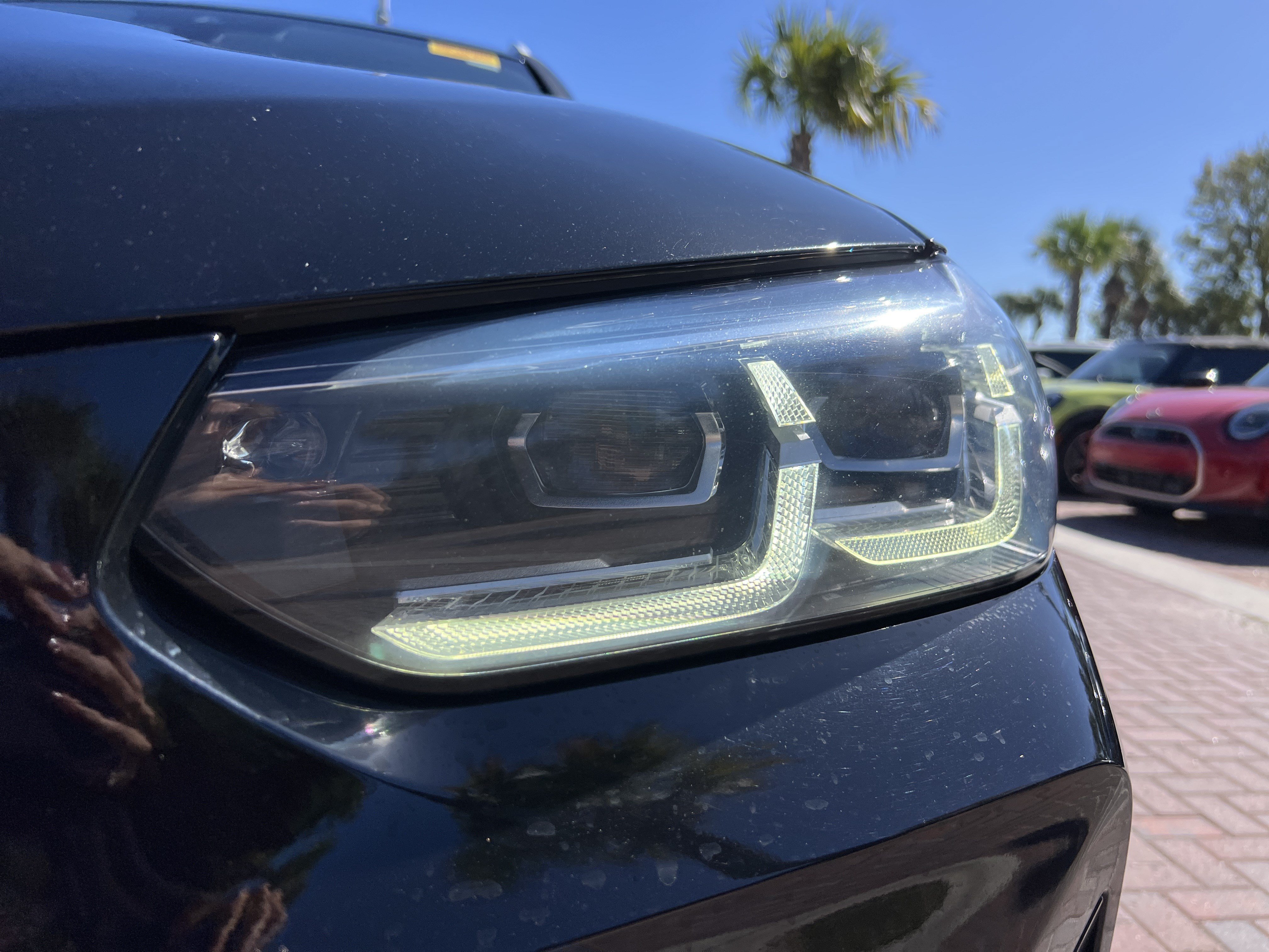 Used 2023 BMW X3 sDrive30i RWD image 6