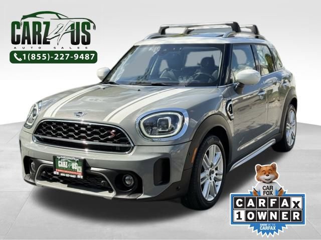 Used 2023 MINI Cooper Countryman S