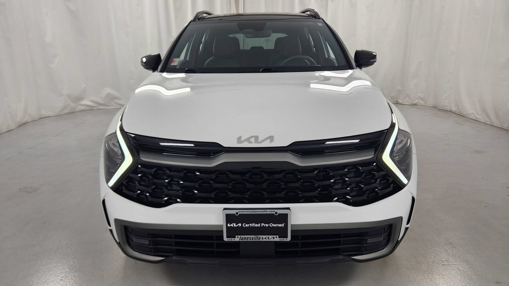 Used 2023 Kia Sportage X-Pro AWD/4WD image 8