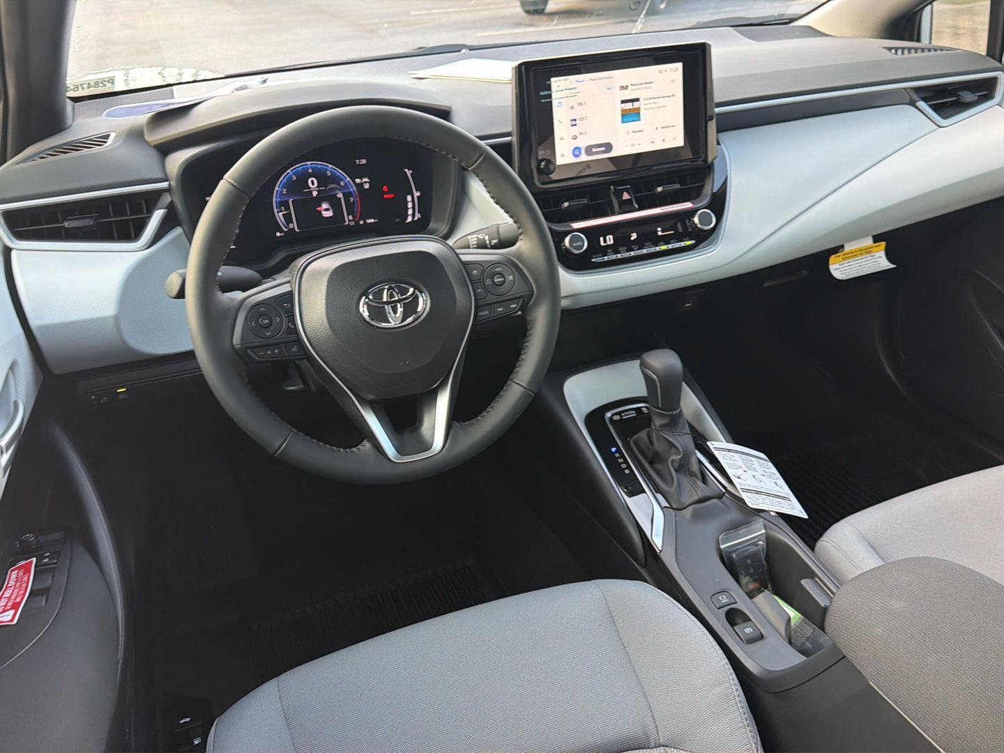 New 2026 Toyota Corolla SE FWD image 18