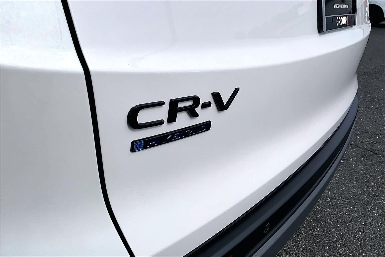 Used 2026 Honda CR-V Sport Touring image 31