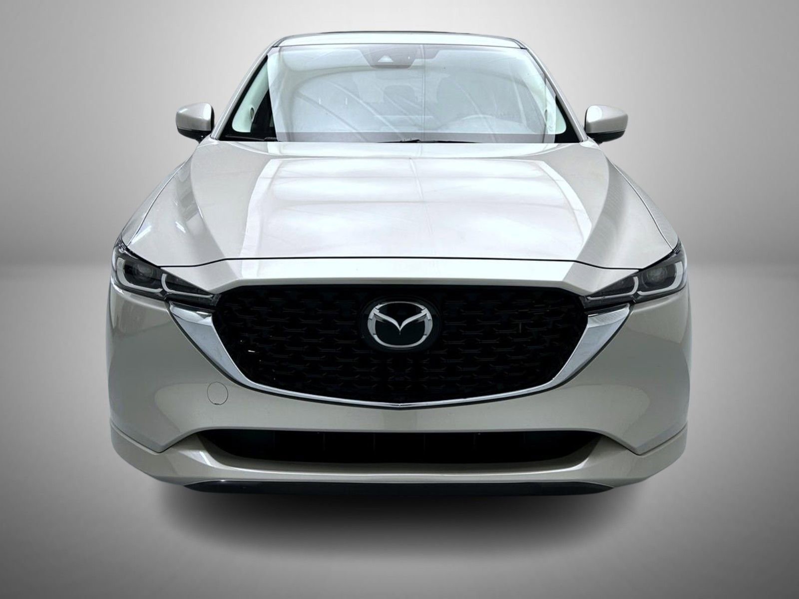 Used 2025 MAZDA CX-5 AWD 2.5 S w/ Preferred Package image 2