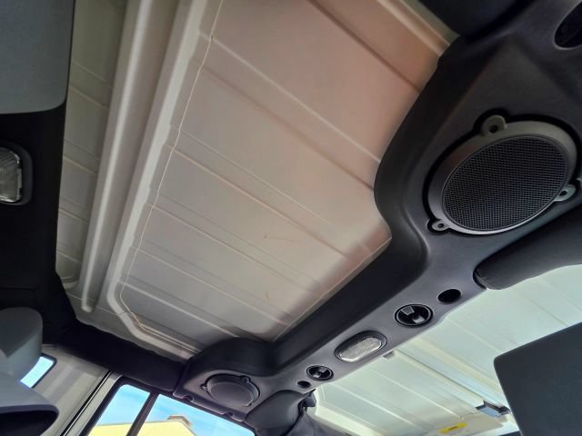 Used 2008 Jeep Wrangler Unlimited Sahara AWD/4WD image 52