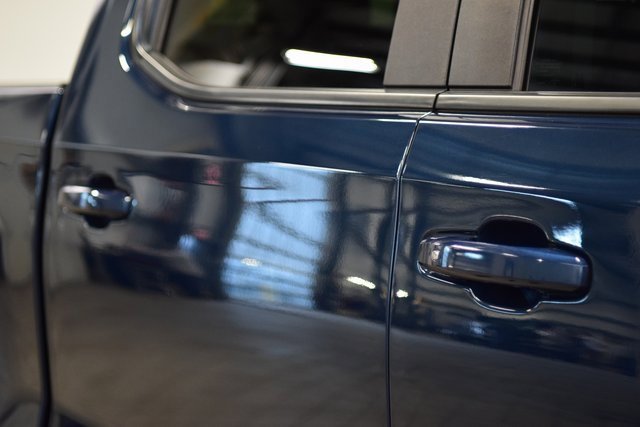 Used 2020 Chevrolet Silverado 1500 RST image 18