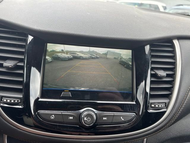 Used 2019 Chevrolet Trax LS w/ Tint and Cruise Package FWD image 17