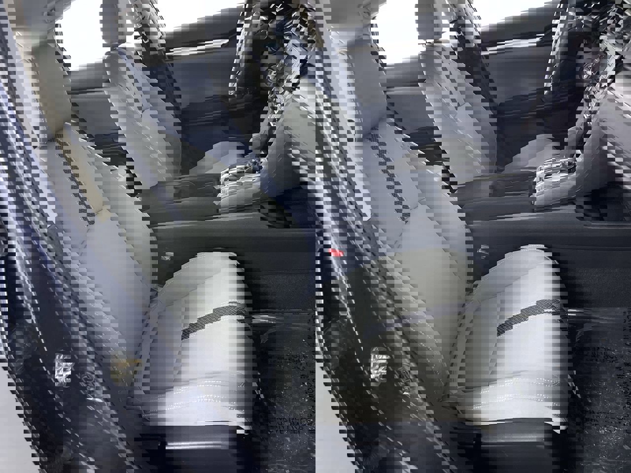 Used 2019 Honda Civic LX image 23