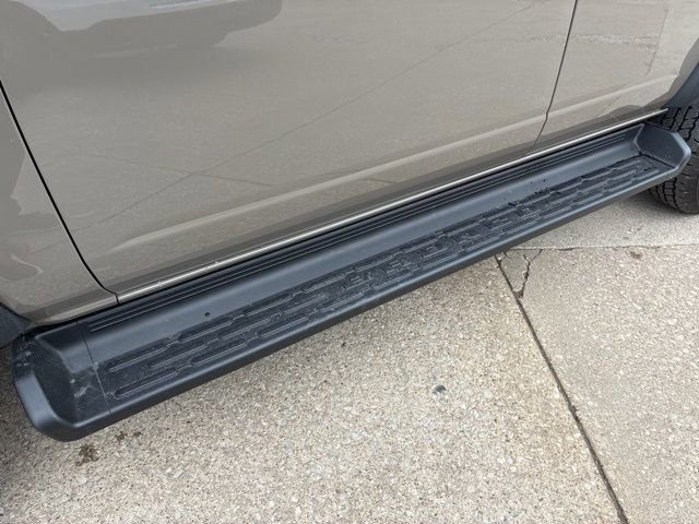 New 2026 Ford Bronco Big Bend image 4