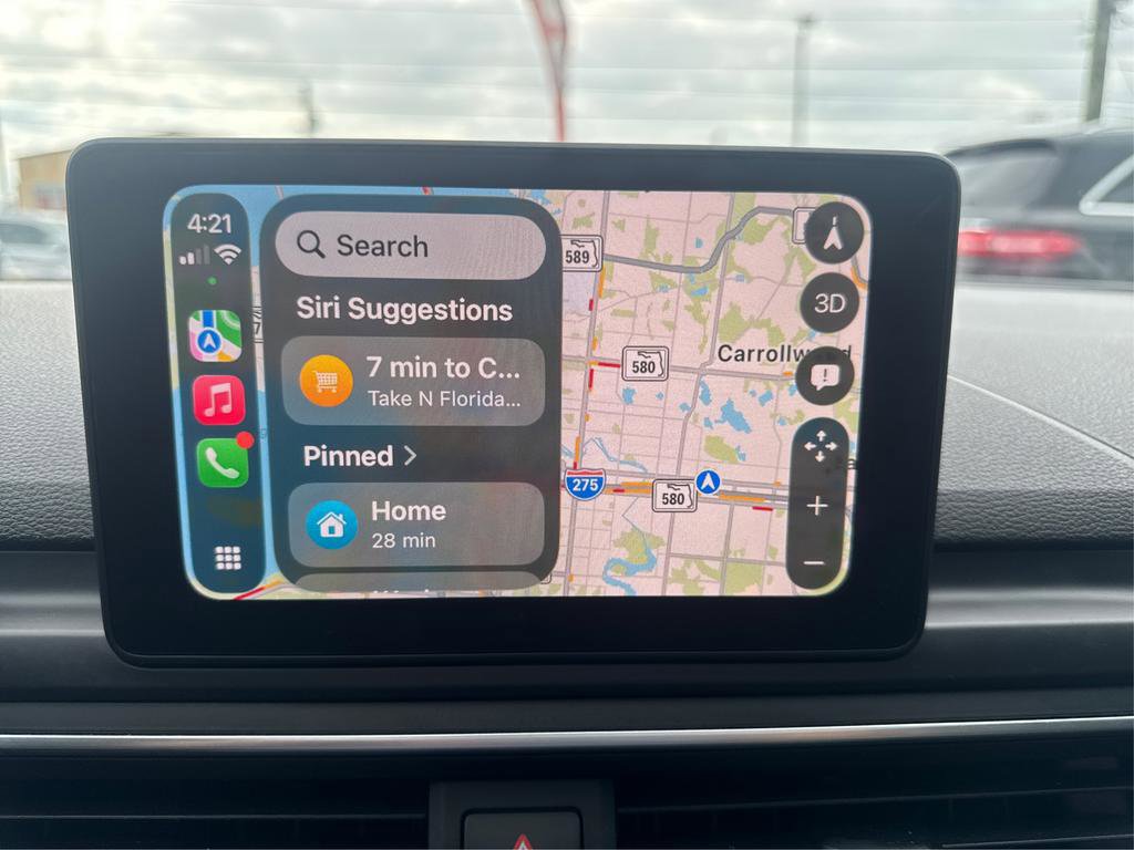 Used 2019 Audi A4 2.0T Premium w/ Convenience Package image 19