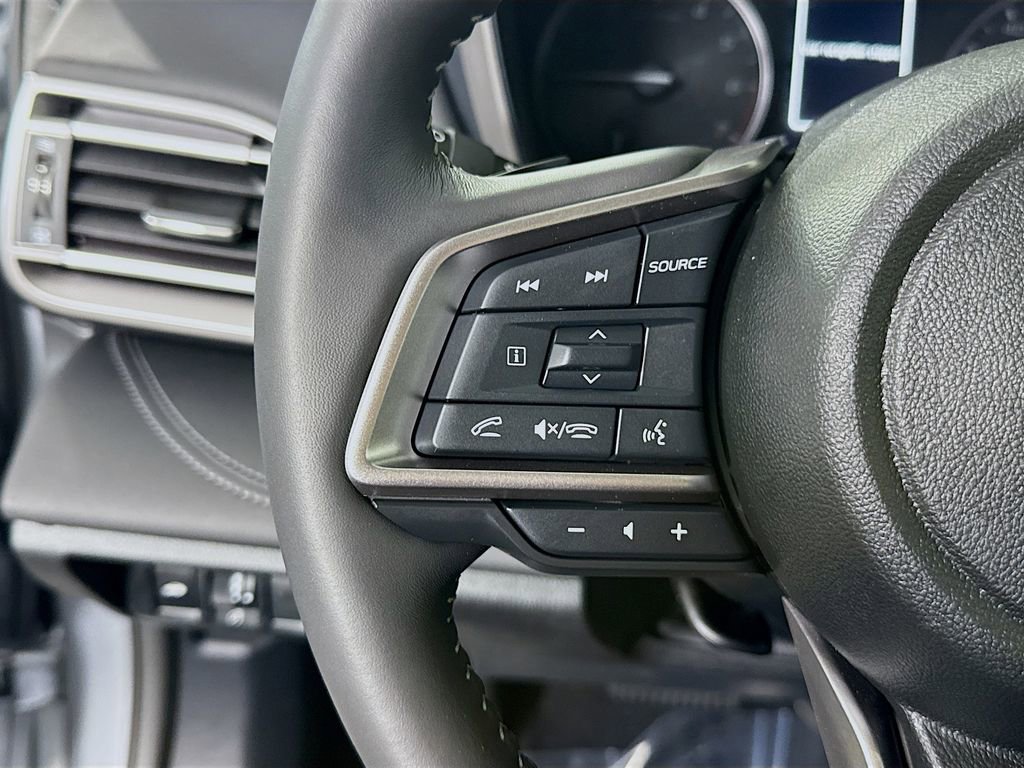 Certified 2025 Subaru Legacy Touring XT AWD/4WD image 23