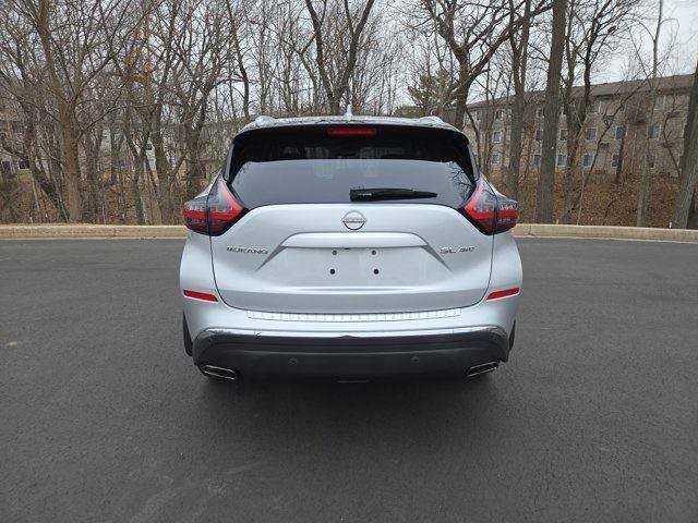 Used 2023 Nissan Murano SL w/ Cargo Package image 8