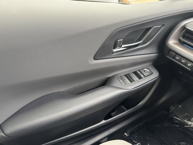 Certified 2024 Toyota Prius XLE image 36