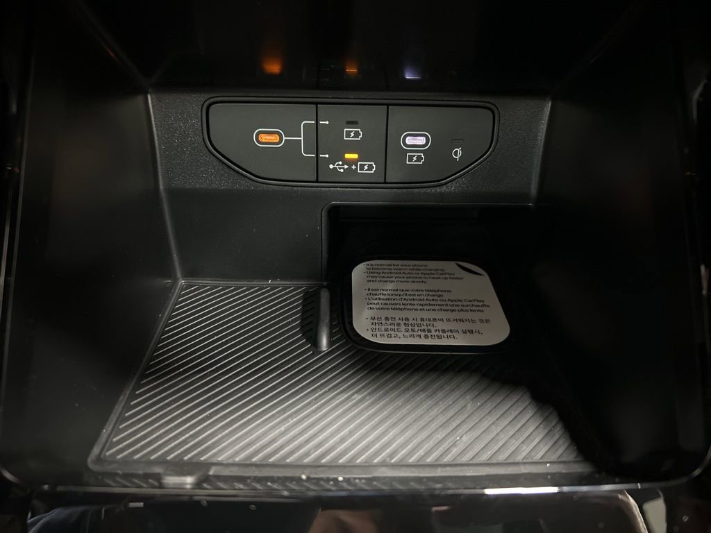 New 2026 Kia Sorento SX Prestige image 25