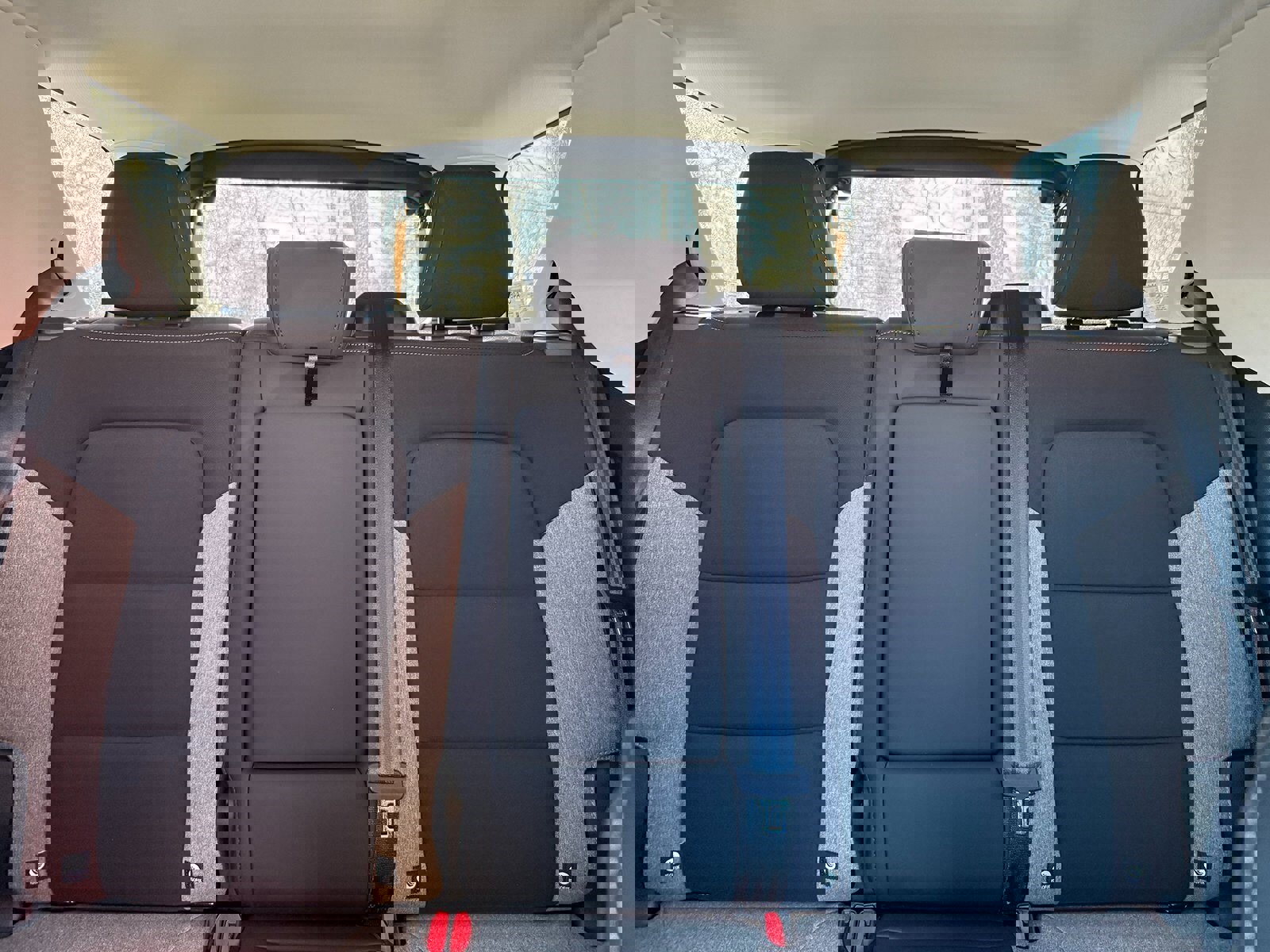 New 2025 Ford Bronco Sport Big Bend w/ Convenience Package image 61