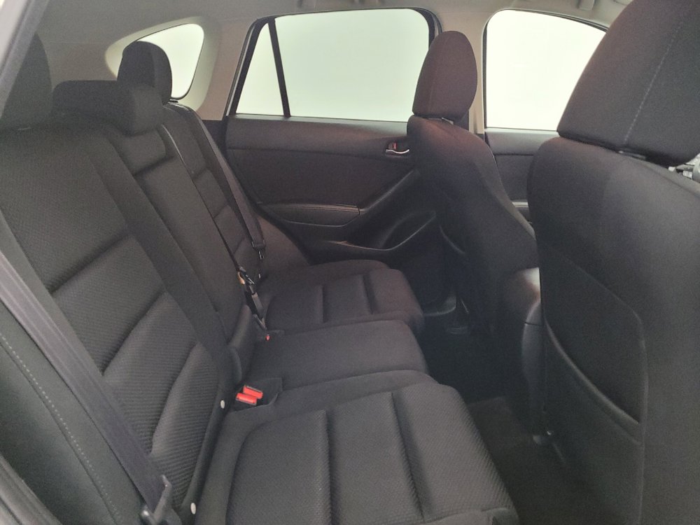Used 2016 MAZDA CX-5 Touring image 19