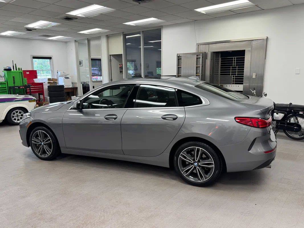 Used 2023 BMW 228i xDrive Gran Coupe w/ Convenience Package AWD/4WD image 27