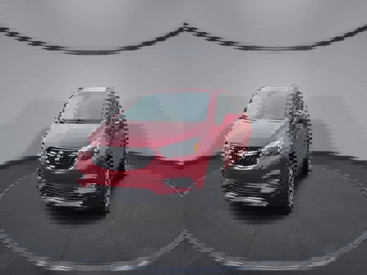 Used 2019 Buick Encore Essence image 3