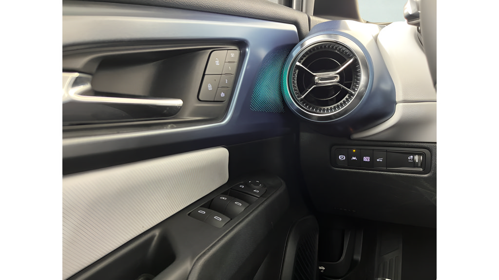 New 2026 Chevrolet Equinox EV LT w/ Active Safety Package 3 FWD image 19