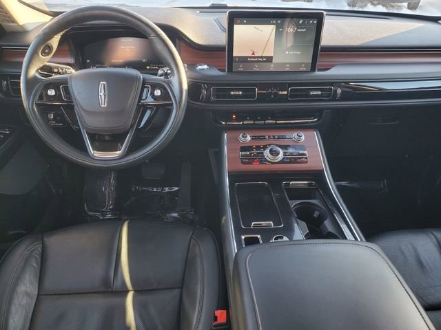 Used 2023 Lincoln Aviator Reserve w/ Equipment Group 201A image 26
