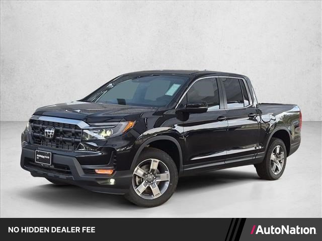 New 2026 Honda Ridgeline RTL image 1