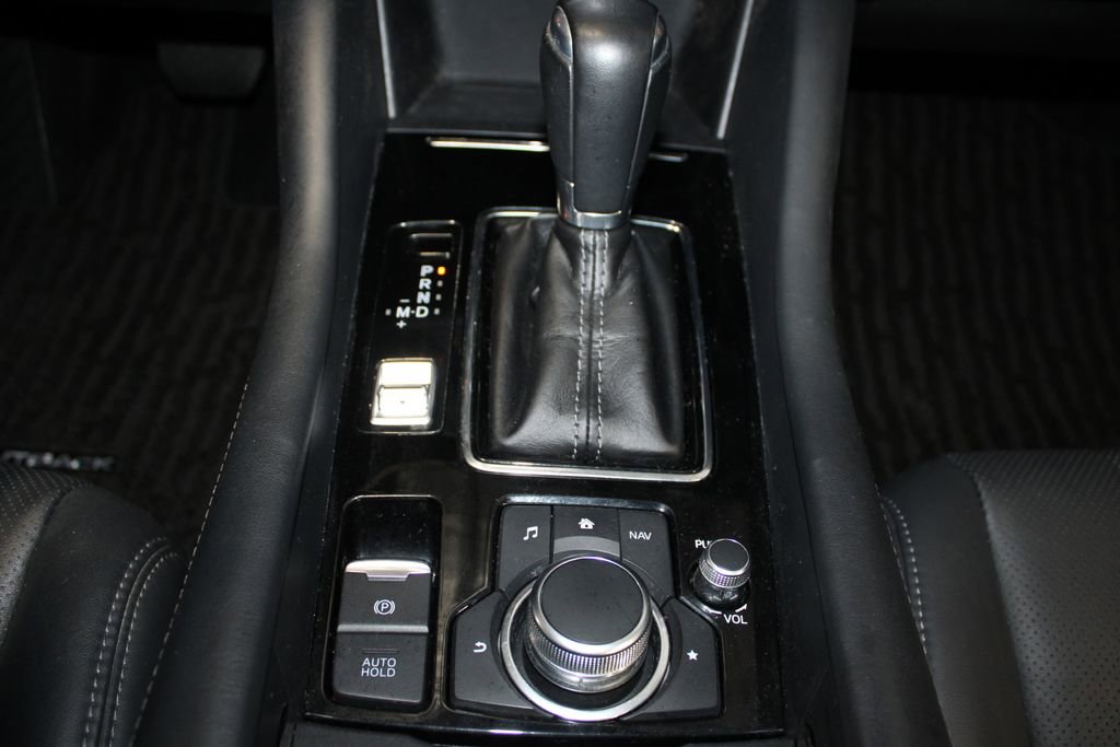 Used 2019 MAZDA MAZDA6 Grand Touring FWD image 29
