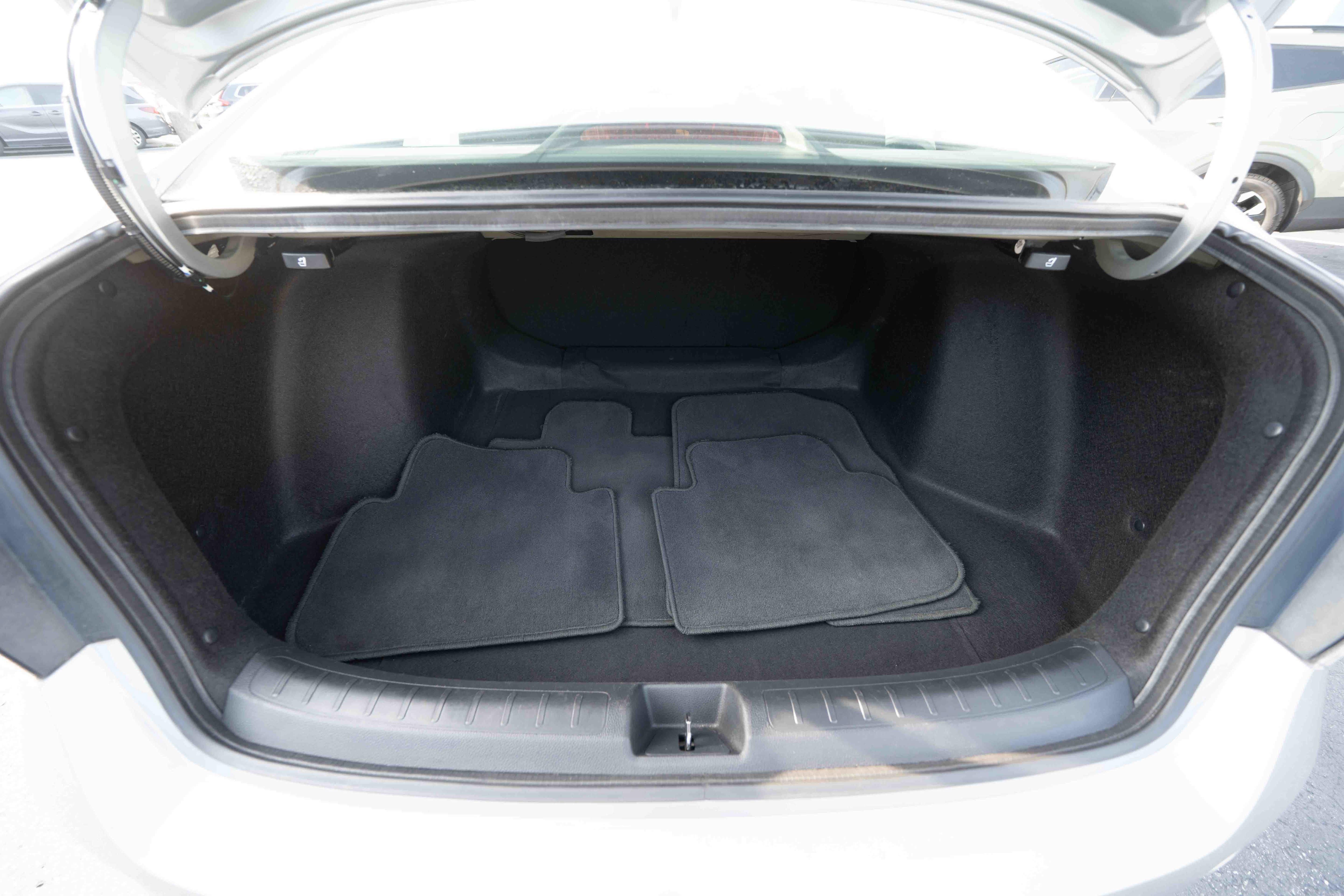 Used 2025 Honda Civic Sport image 27
