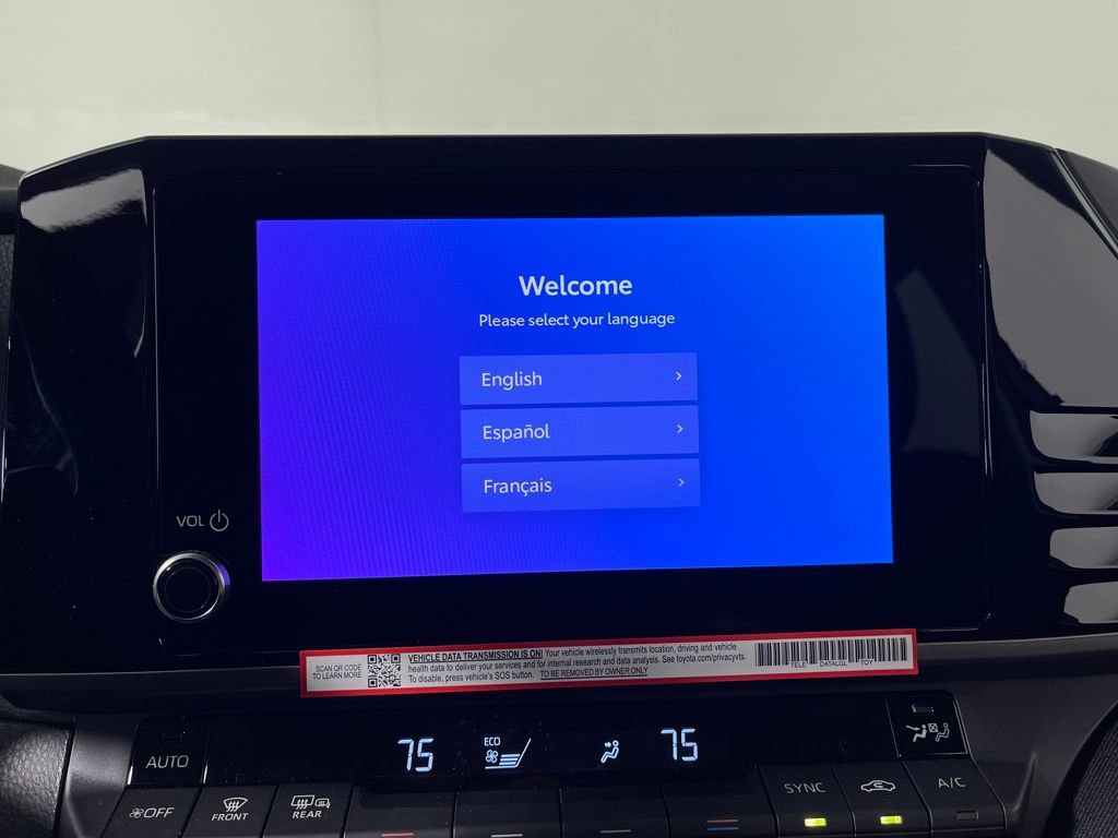 New 2026 Toyota Camry LE image 20