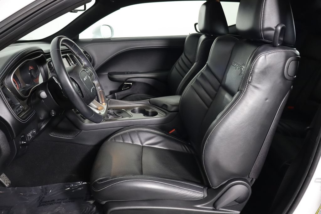 Used 2020 Dodge Challenger SRT Hellcat Redeye RWD image 7
