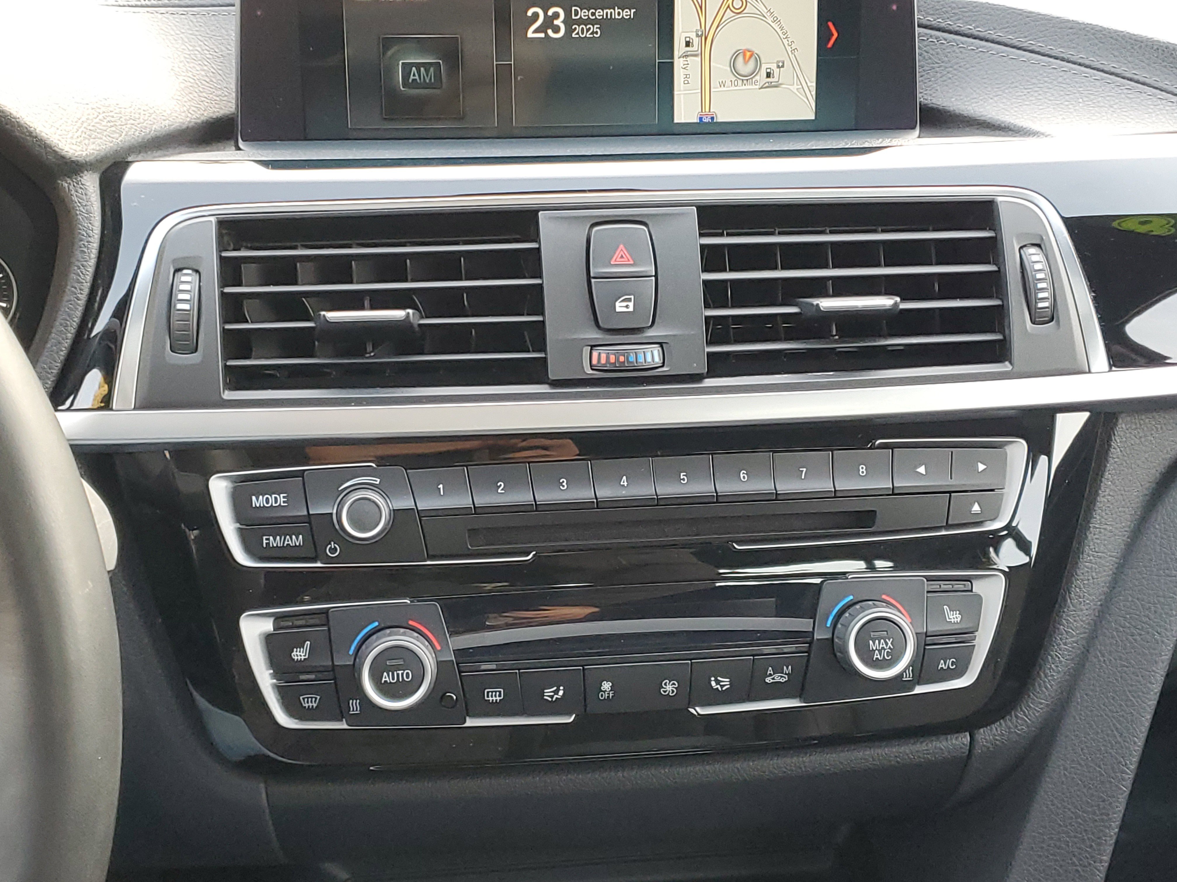 Used 2018 BMW 340i xDrive Sedan image 20