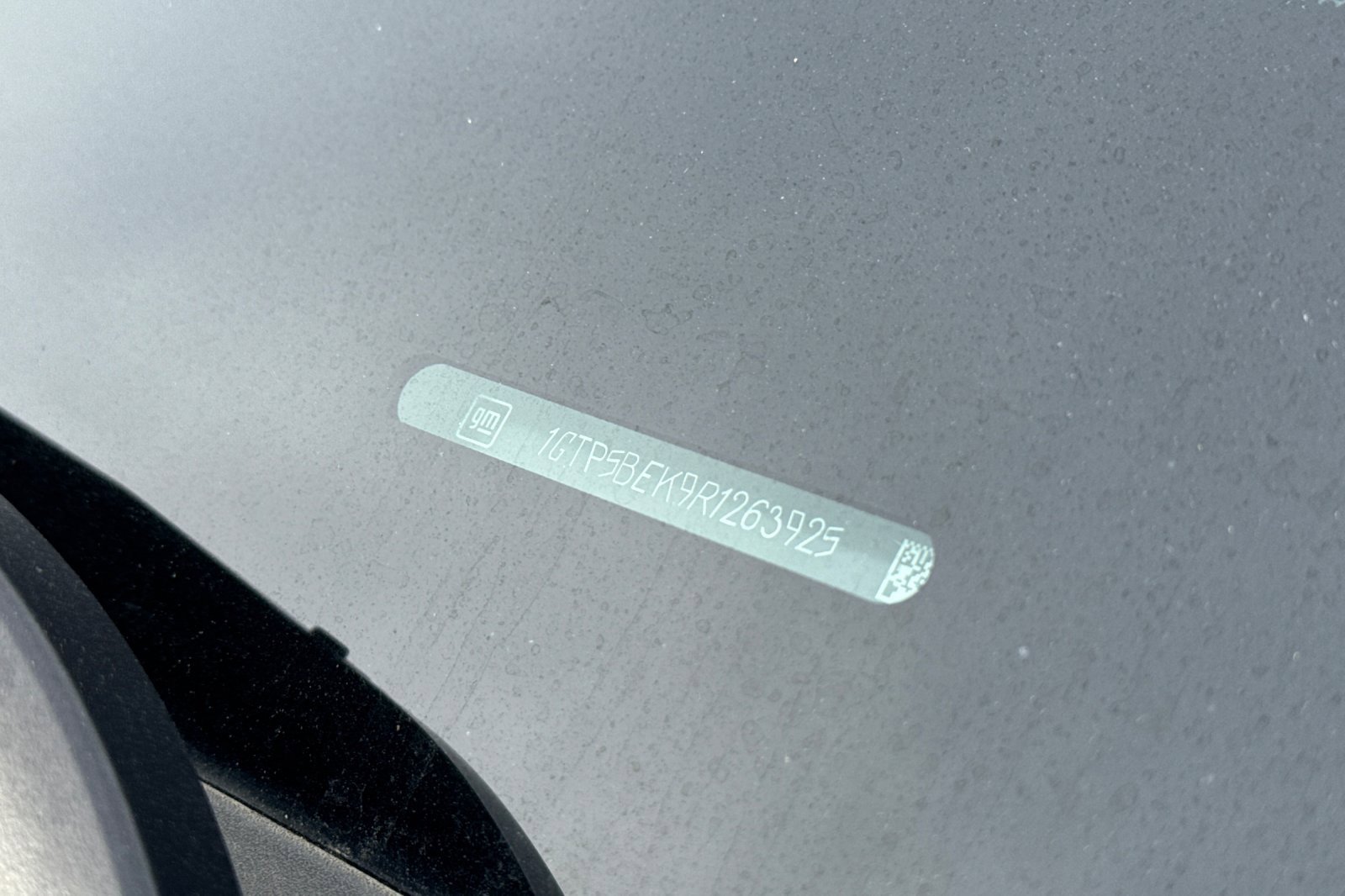 Used 2024 GMC Canyon Elevation w/ Trailering Package image 51