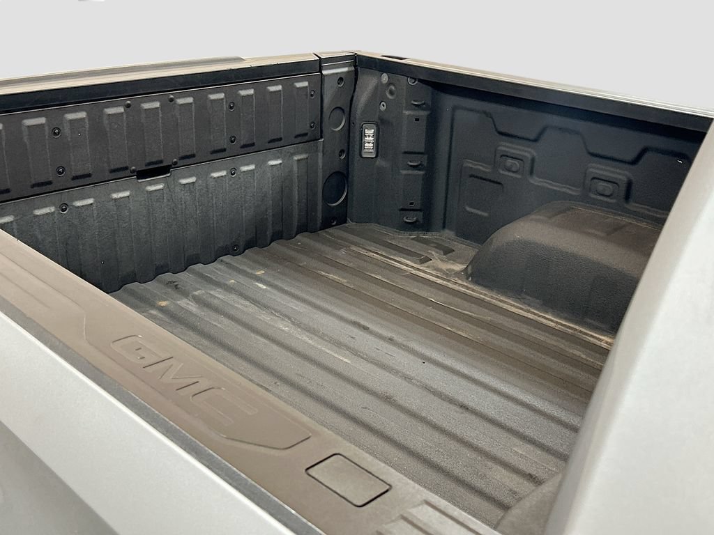 Used 2024 GMC Sierra 1500 Elevation w/ Elevation Premium Package AWD/4WD image 26