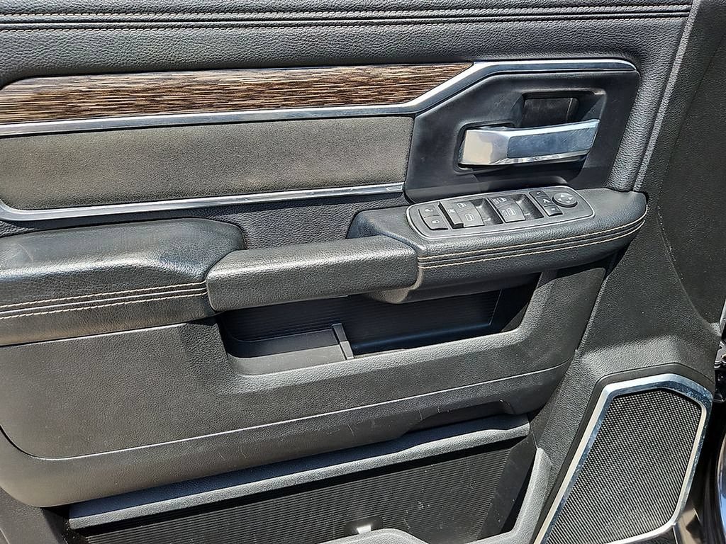 Used 2021 RAM 2500 Laramie AWD/4WD image 21