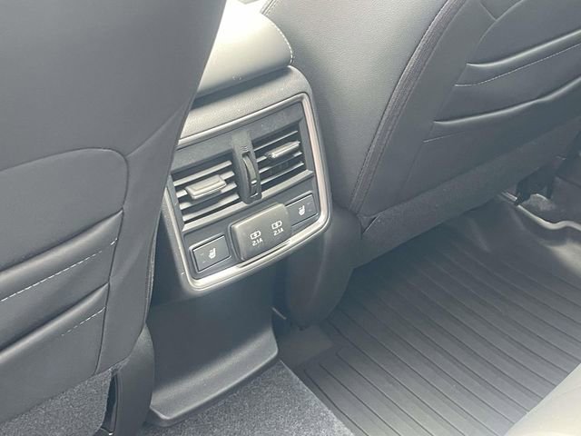 Used 2021 Subaru Forester Touring w/ Popular Package #2 image 12