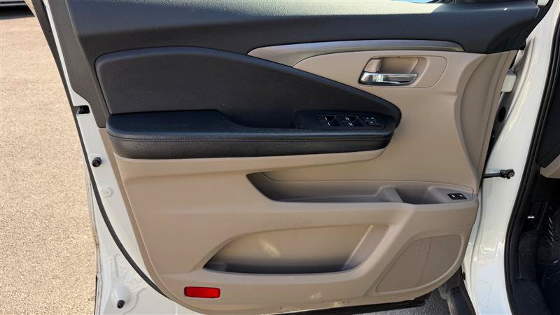 Used 2017 Honda Pilot EX-L image 21