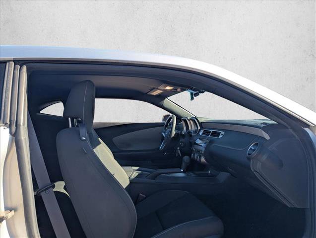 Used 2014 Chevrolet Camaro LS image 14
