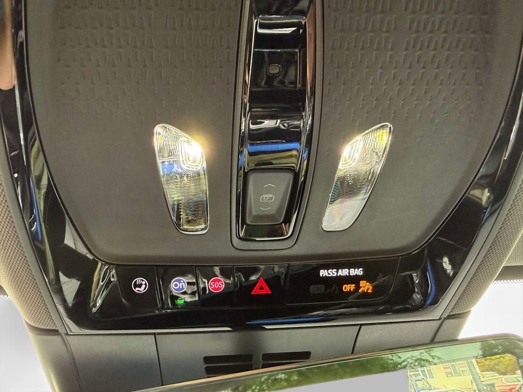 New 2026 Cadillac Optiq V AWD/4WD image 16
