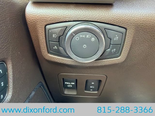 Used 2018 Ford F150 King Ranch w/ Equipment Group 601A Luxury AWD/4WD image 20