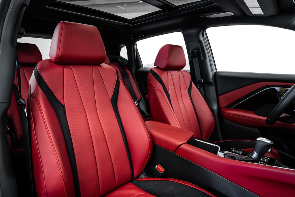 New 2026 Acura ADX A-Spec w/ Advance Package FWD image 31