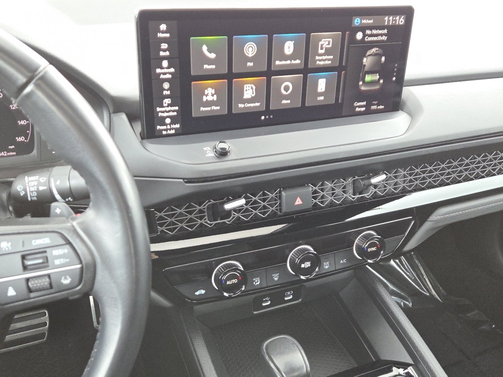 Used 2023 Honda Accord Sport image 28