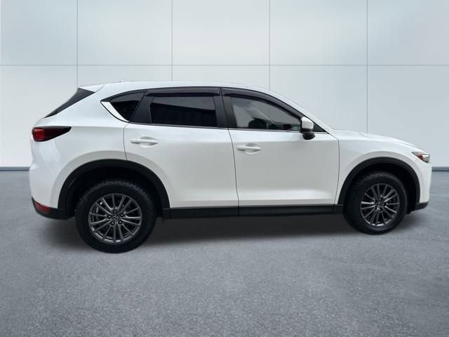 Used 2020 MAZDA CX-5 Sport image 11