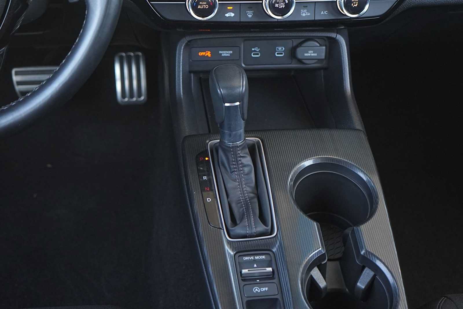 Used 2025 Honda Civic Sport image 21