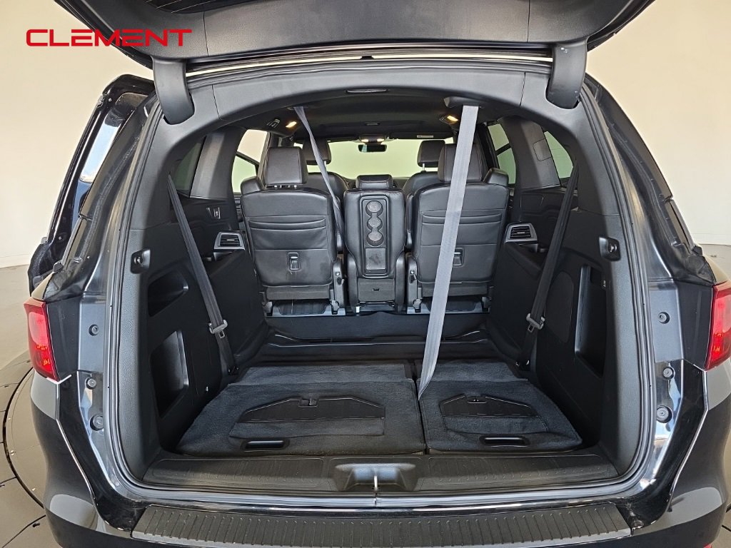 Used 2023 Honda Odyssey Sport image 8