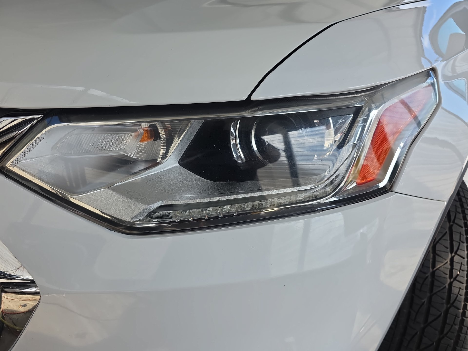 Used 2019 Chevrolet Traverse LT AWD/4WD image 29