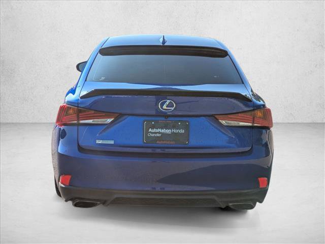 Used 2020 Lexus IS 300 F Sport image 6