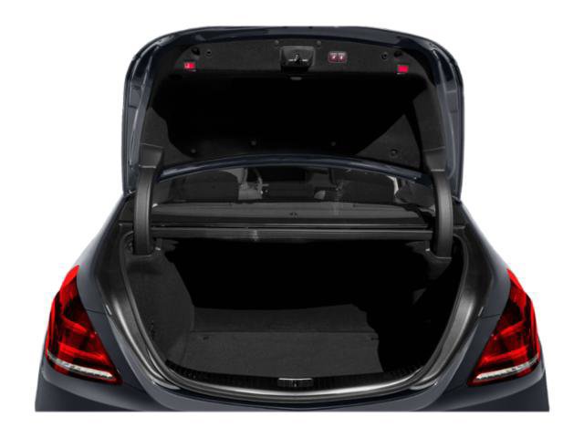 Used 2018 Mercedes-Benz S 560 Sedan image 12