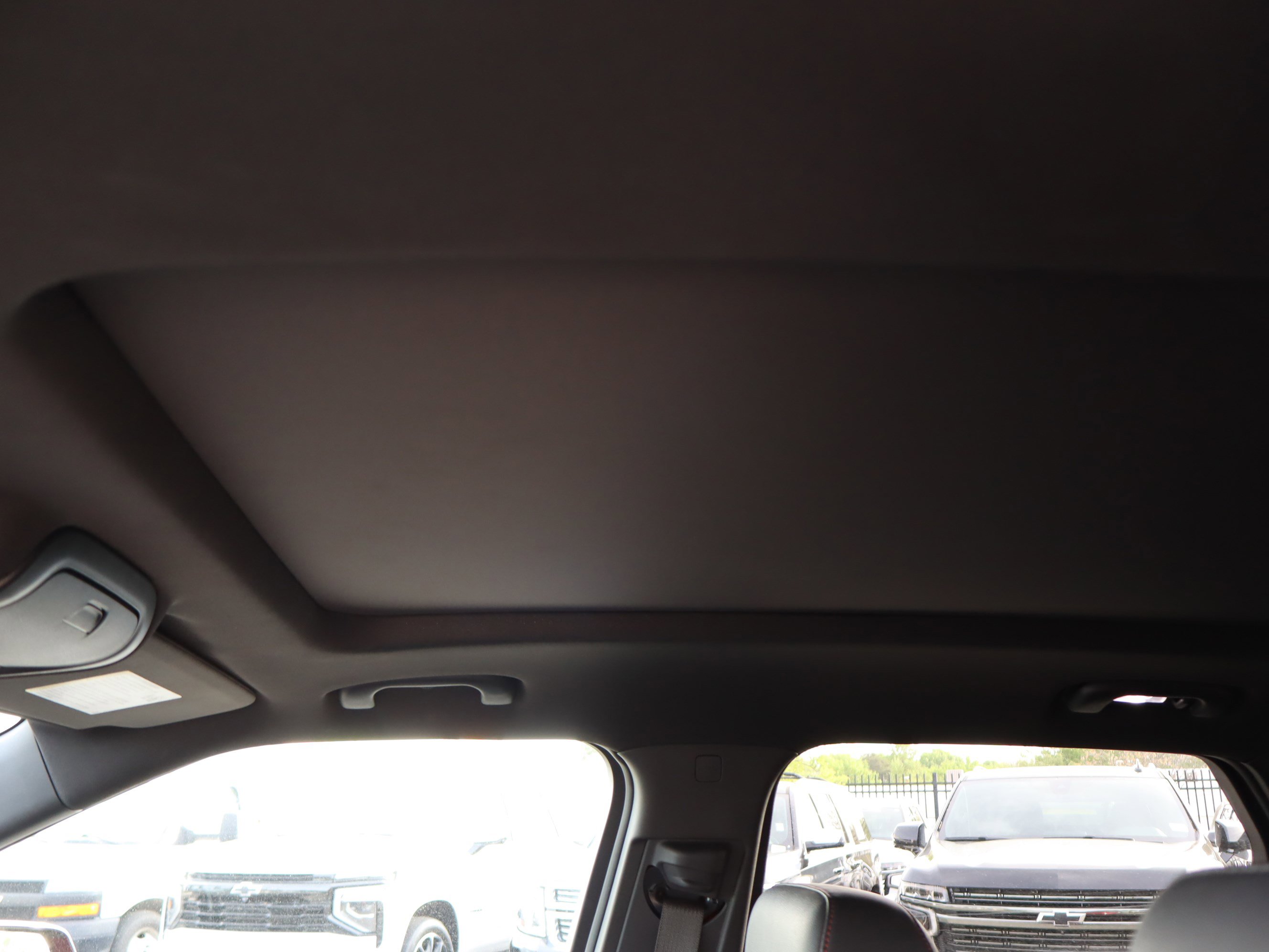 Used 2023 Chevrolet Blazer RS w/ Driver Confidence II Package image 18