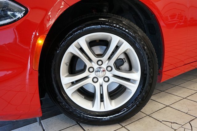 Used 2023 Dodge Charger SXT image 49