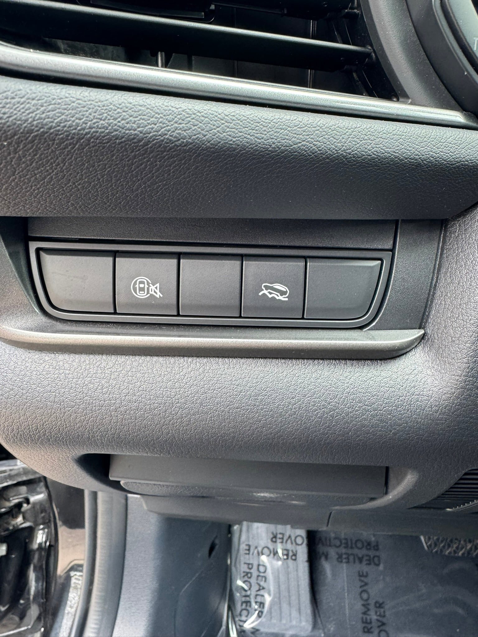 Used 2024 MAZDA CX-30 AWD 2.5 S w/ Select Sport Pkg image 20