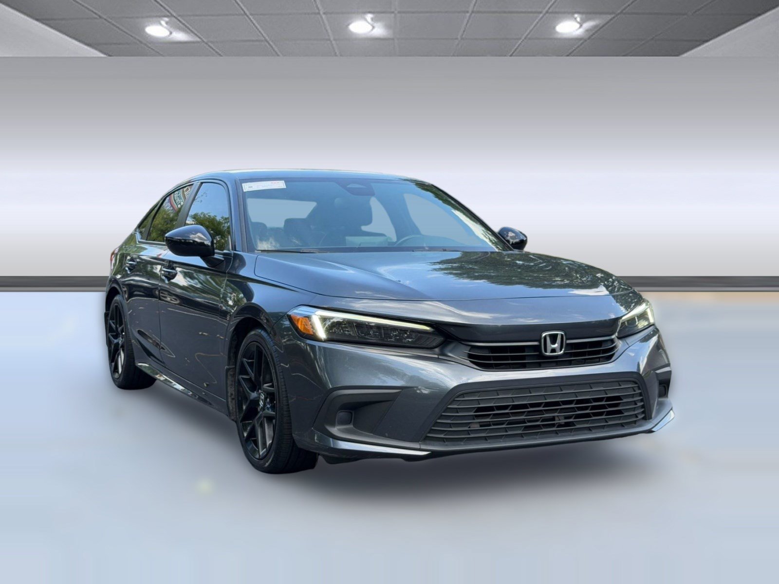 Used 2023 Honda Civic Sport image 7