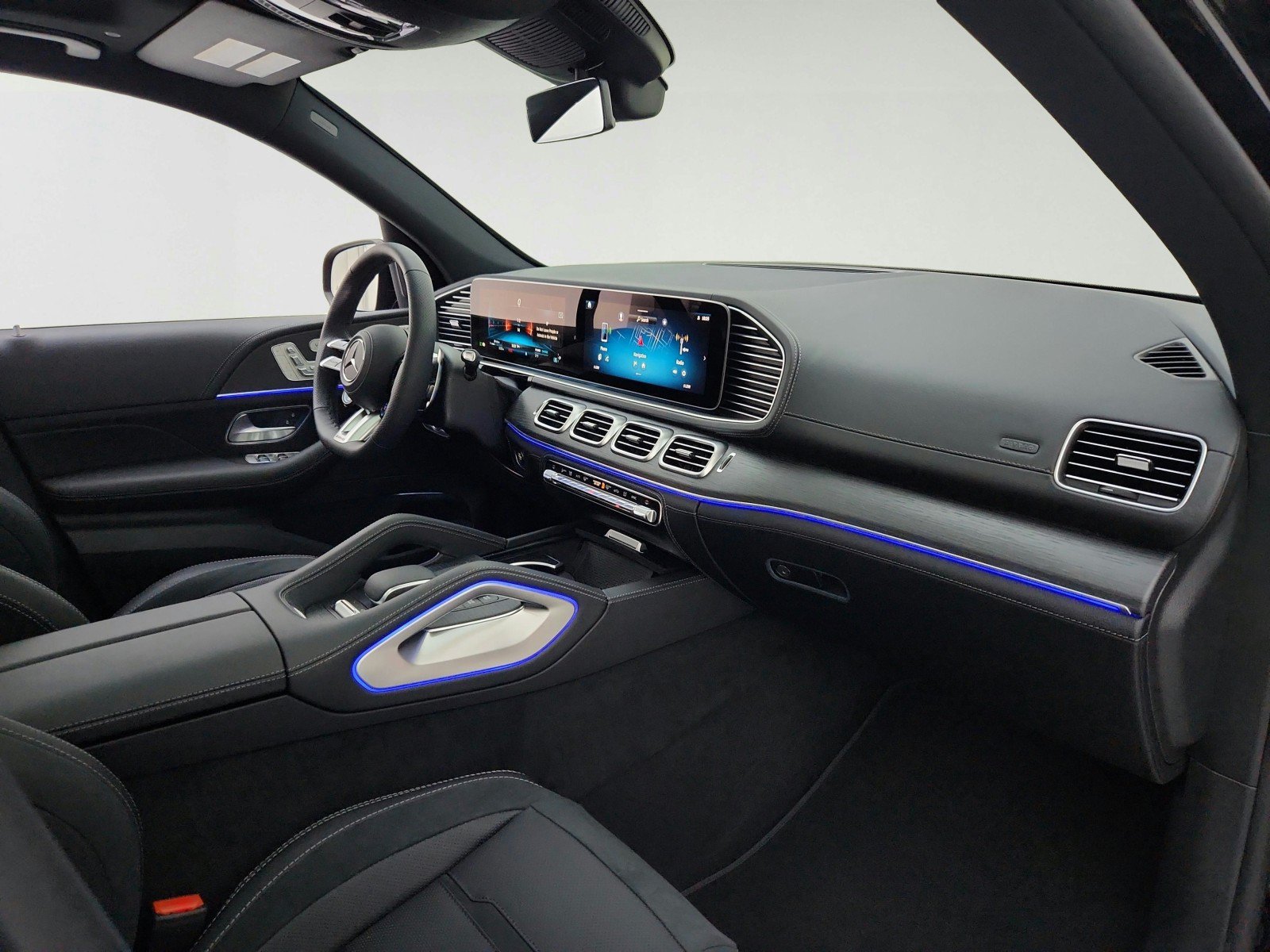 New 2026 Mercedes-Benz GLE 53 AMG 4MATIC image 26